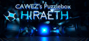 CAWEZ's Puzzlebox: HIRAETH banner