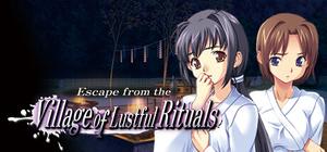 Escape from the Village of Lustful Rituals banner