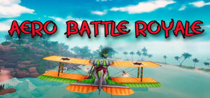 AERO BATTLE ROYALE banner