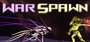 WarSpawn banner