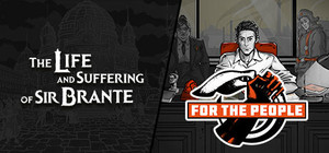 Authority and Ambition Bundle banner