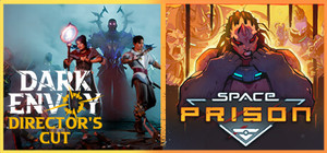 Dark Envoy x Space Prison BUNDLE banner