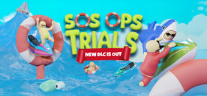 SOS OPS Family banner