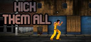 Kick Them All banner
