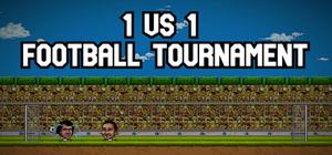1 vs 1 Football Tournament banner