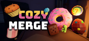 Cozy Merge banner