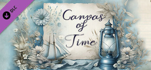 Master of Pieces © Jigsaw Puzzle DLC - Canvas of Time banner