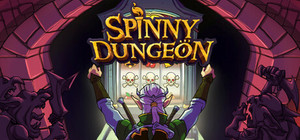Spinny Dungeon banner