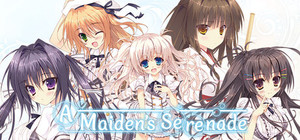 A Maiden's Serenade banner