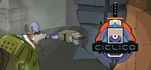 Ciclico banner
