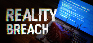 Reality Breach banner