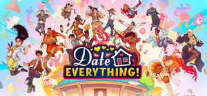 Date Everything! banner