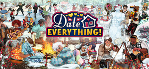 Date Everything! banner