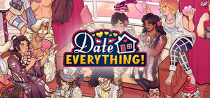 Date Everything! banner