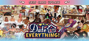 Date Everything! banner