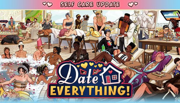 Date Everything!