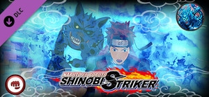 NTBSS: Special Ninjutsu - Host Transformation: Two Tails banner