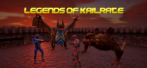 Legends of Kailrate banner