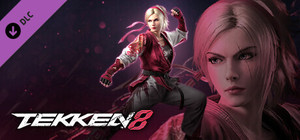 TEKKEN 8 - Lidia Sobieska banner