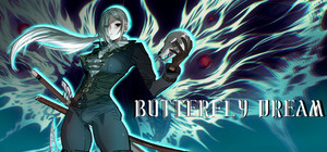 Butterfly Dream banner