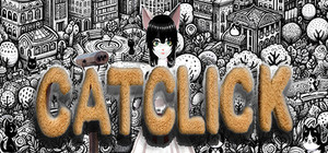 CatClick banner