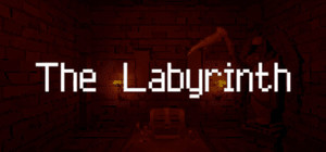 The Labyrinth banner