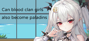Can blood clan girls also become paladins banner
