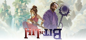 Hit N' Bit banner
