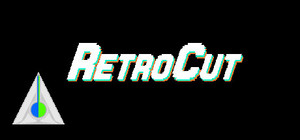 Retro Cut banner