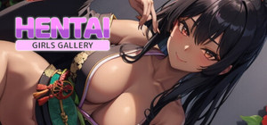 Hentai Girls Gallery banner