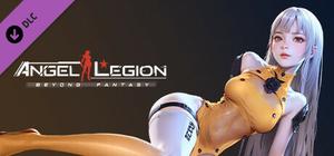 Angel Legion-DLC Future Dream (Golden) banner