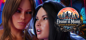 Eleanor in Miami banner