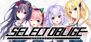 Select Oblige banner