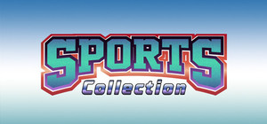 Sports Collection banner