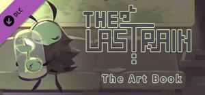 The Last Train - Art Book banner