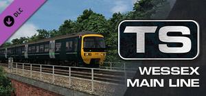 Train Simulator: Wessex Main Line: Southampton - Salisbury Extension banner