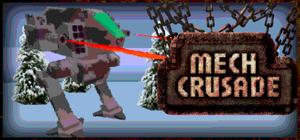 Mech Crusade banner