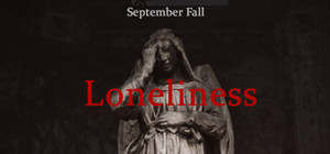 September Fall - Loneliness banner
