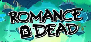 Romance is Dead banner