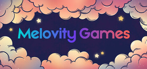 Melovity Games banner