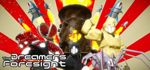 The Dreamers Foresight banner