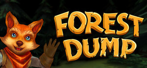 Forest Dump banner