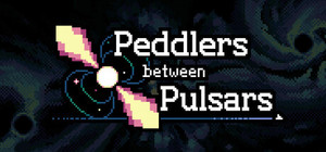 Peddlers Between Pulsars banner