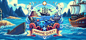 Marine Quest banner