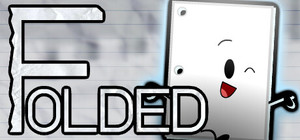 FOLDED banner