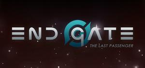 End Gate - The Last Passenger banner