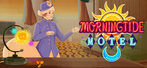 Morningtide Motel banner