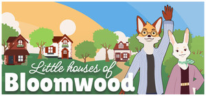 Neighborhood banner
