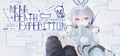 Near-Death-Expedition