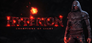 Hyperion: Champions of Light banner
